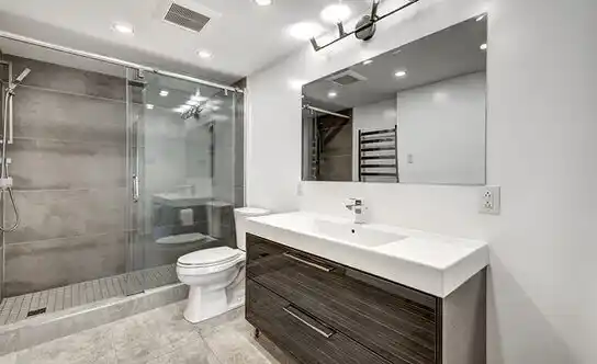 bathroom services West Decatur